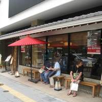 浅草むぎとろ 本店 - 