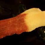 しゅ藤 - 鯨ベーコン