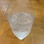 才谷家 - H.25.7.22.夜 