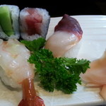 Kesennuma Matsuba Zushi - 