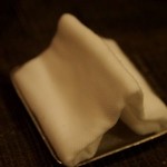 しゅ藤 - お手拭