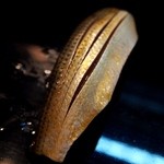 鮨　大和 - コハダ