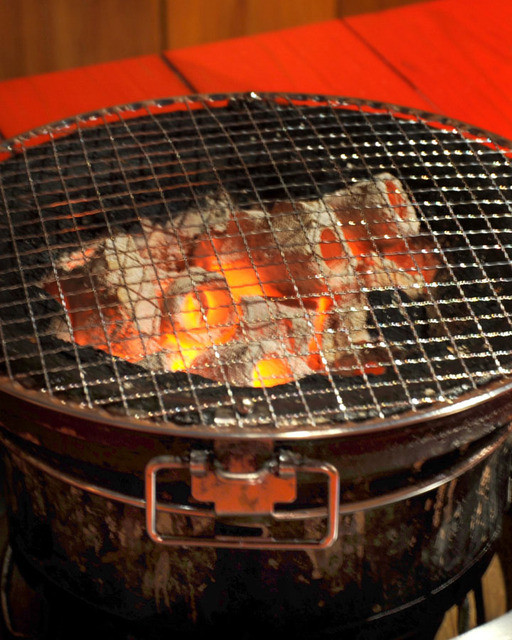 Aburi Yaki Shichirin photo 3