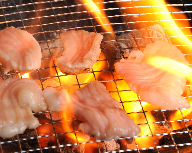 あぶりやき七輪 アブリヤキシチリン 心斎橋 焼肉 食べログ