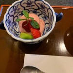 銀座　和久多 - 