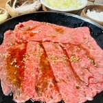 Yakiniku Daishouen Kintoki - 