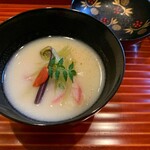 銀座　和久多 - 