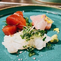 Cuisine SHINGO 日本橋 - 