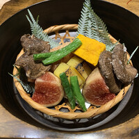御料理 光安 - 