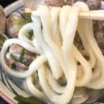 丸亀製麺 - うどん