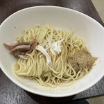 中華蕎麦 萌芽 - 