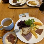 ダグズ・ダイナー&バー - 