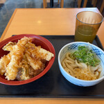 瀬戸うどん - 