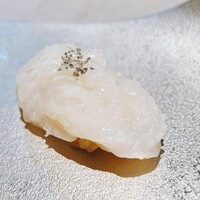 鮨 無垢/鮨 白銀 - 
