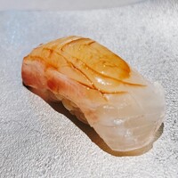 鮨 無垢/鮨 白銀 - 