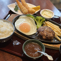赤坂 津つ井 総本店 - 