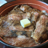 赤坂 津つ井 総本店 - 