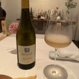 リストランテ デイ カッチャトーリ_0