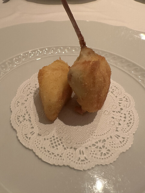 Ristorante dei CACCIATORI photo 4