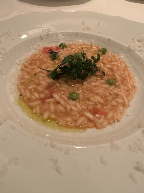 Ristorante dei CACCIATORI photo 5