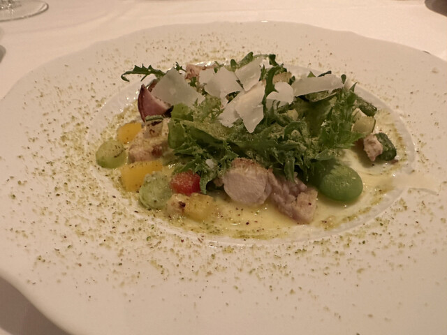 Ristorante dei CACCIATORI photo 2