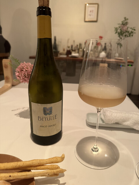 Ristorante dei CACCIATORI