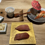 GINZA SUSHI BANYA KAI - 