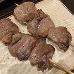 浪花の焼き鳥屋　藤三 - 