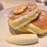 bills 横浜赤レンガ倉庫 - 