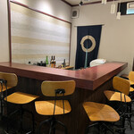 酒とスパイス マツコ - 