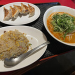 Ramen Koubou Kaze - 