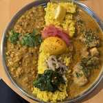 酒とスパイス マツコ - 