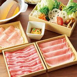 Shabushabu Onyasai - 