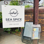 SEA SPICE - 