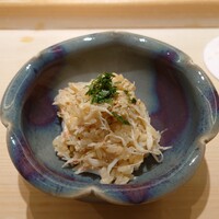 鮨 なんば 日比谷 - 