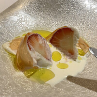 Hirovanna - 2023.03のお料理 断面萌え！