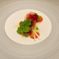 Grand rocher - 