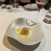 Hirovanna - 2023.03のお料理