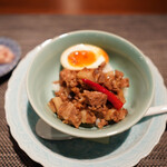 私房菜 きた川 - 