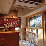 My Banh Mi by Gluten Free TOKYO - 店内