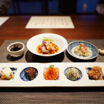 私房菜 きた川 - 