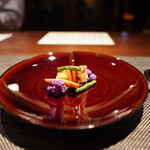 私房菜 きた川 - 