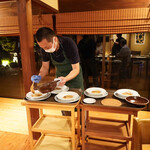 私房菜 きた川 - 