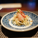 私房菜 きた川 - 