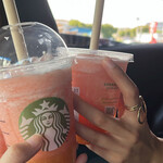 スターバックス コーヒー 水戸赤塚店 - 