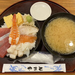 Kaisen Izakaya Yamademmaru - 