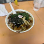 青島食堂 宮内駅前店 - 