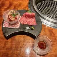 銀座 山科 - 