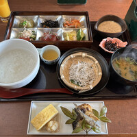 日本料理 海幸 - 