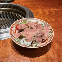 銀座 山科 - 